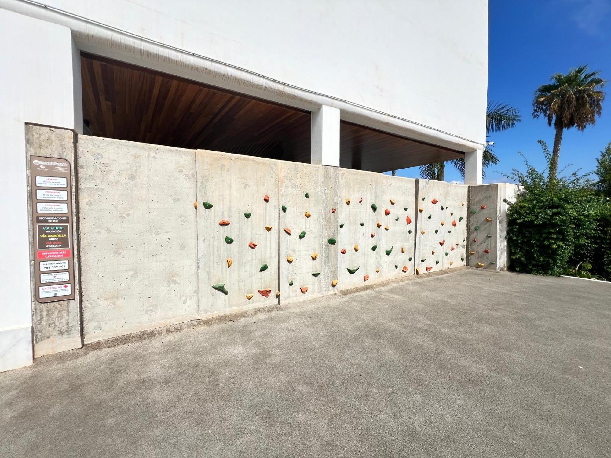 Pushe Playa Granada Beach&Golf 4 موتريل المظهر الخارجي الصورة