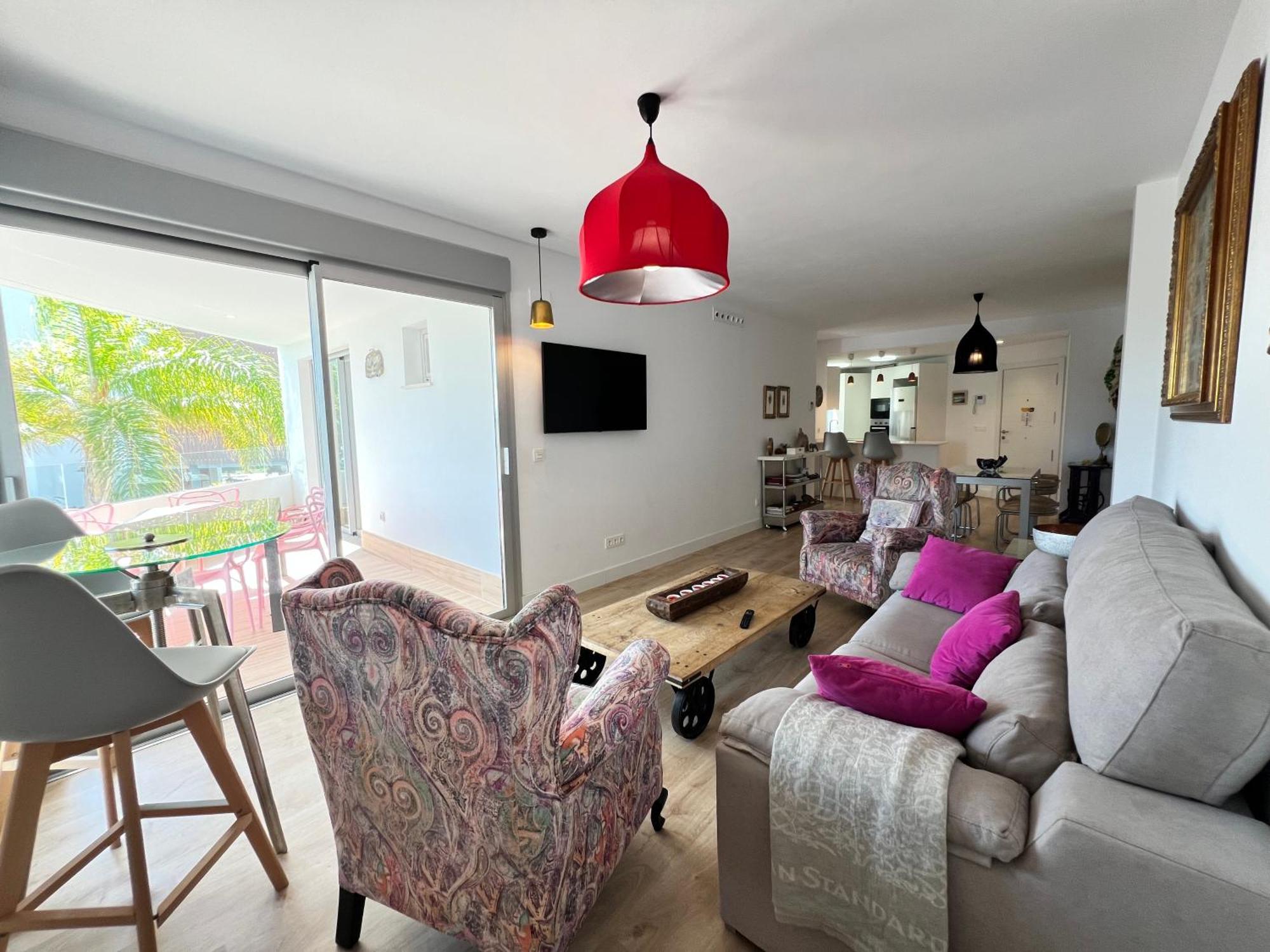 Pushe Playa Granada Beach&Golf 4 موتريل المظهر الخارجي الصورة